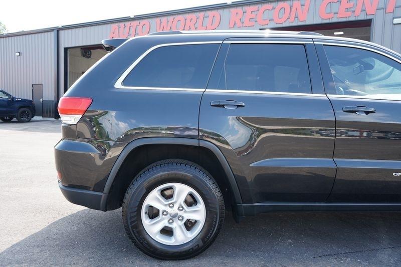 Jeep Grand Cherokee RWD 4dr Laredo 2014
