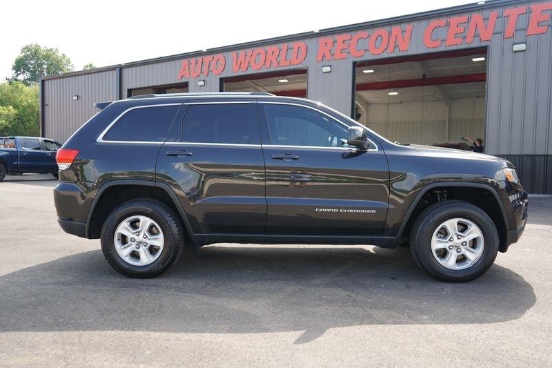Jeep Grand Cherokee RWD 4dr Laredo 2014