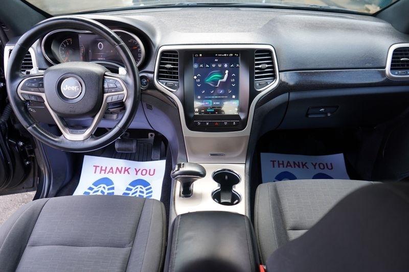 Jeep Grand Cherokee RWD 4dr Laredo 2014