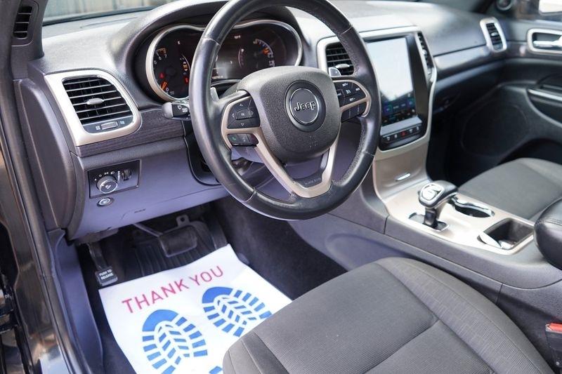 Jeep Grand Cherokee RWD 4dr Laredo 2014