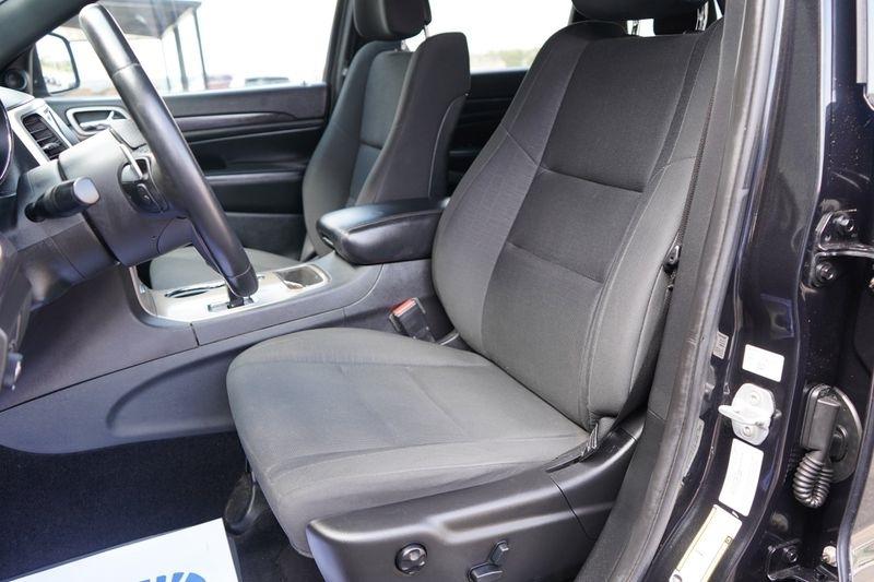 Jeep Grand Cherokee RWD 4dr Laredo 2014