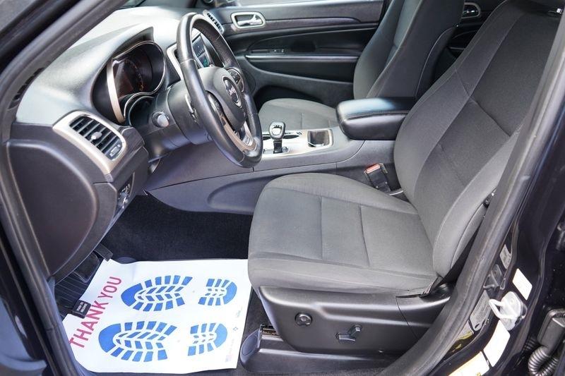 Jeep Grand Cherokee RWD 4dr Laredo 2014