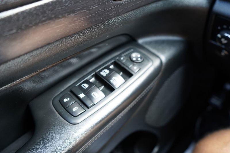 Jeep Grand Cherokee RWD 4dr Laredo 2014