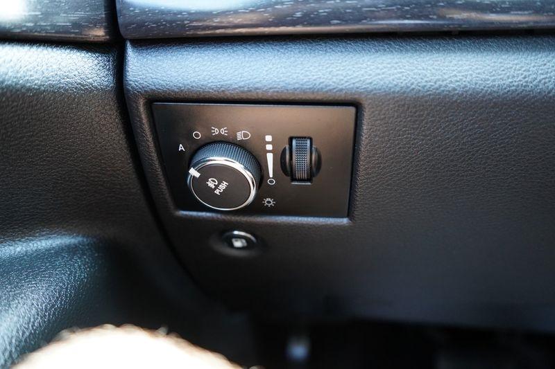 Jeep Grand Cherokee RWD 4dr Laredo 2014