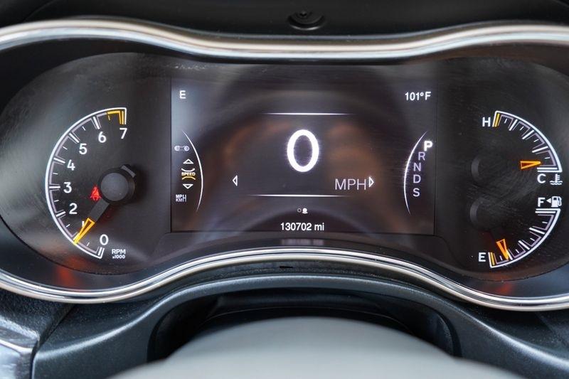 Jeep Grand Cherokee RWD 4dr Laredo 2014