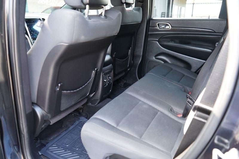 Jeep Grand Cherokee RWD 4dr Laredo 2014