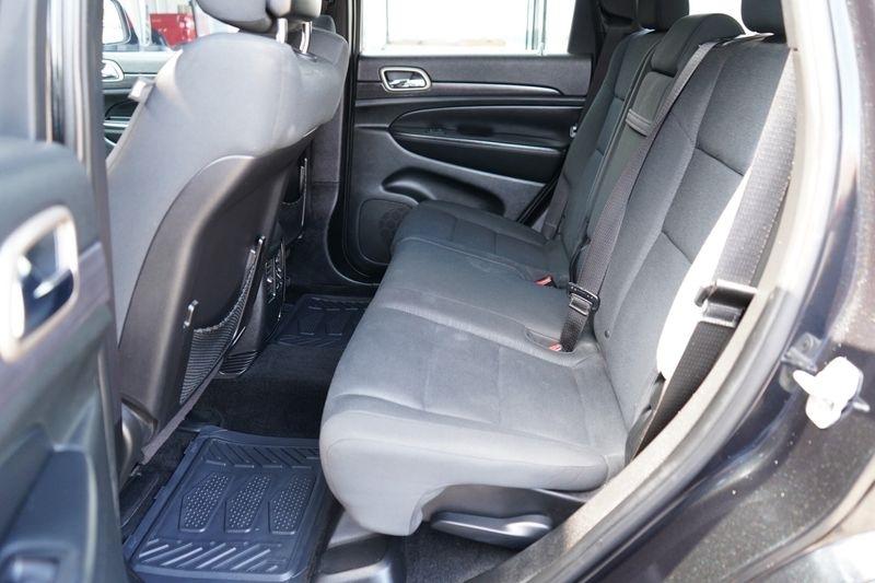 Jeep Grand Cherokee RWD 4dr Laredo 2014