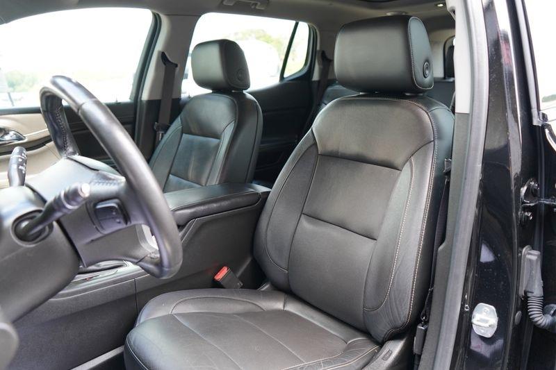 GMC Acadia FWD 4dr SLT w/SLT-1 2019