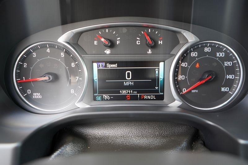 GMC Acadia FWD 4dr SLT w/SLT-1 2019