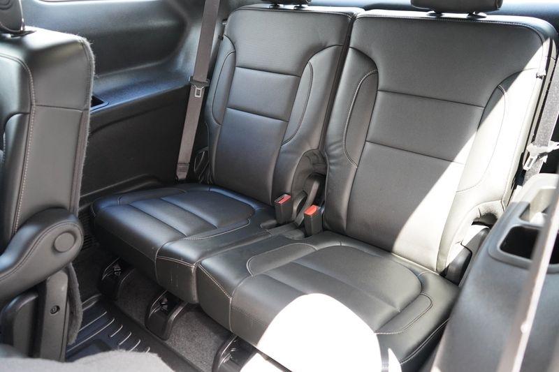 GMC Acadia FWD 4dr SLT w/SLT-1 2019