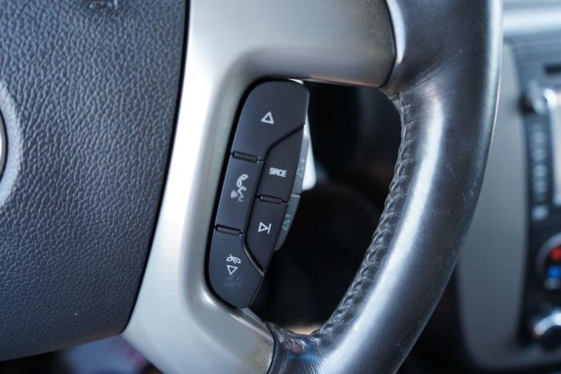 GMC Yukon 4WD 4dr SLT 2014