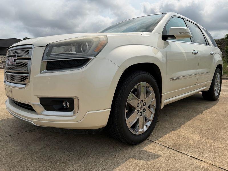 2013 GMC Acadia AWD Denali's photo