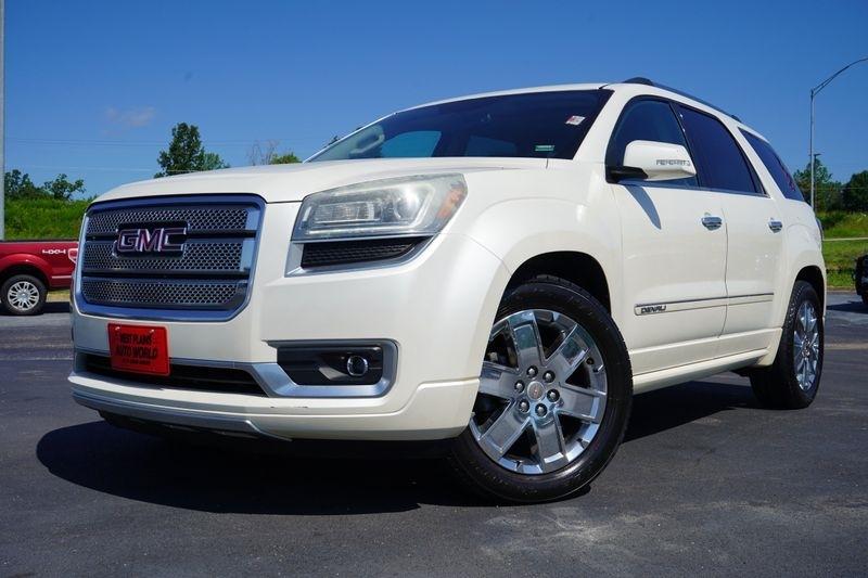 2013 GMC Acadia AWD 4dr Denali