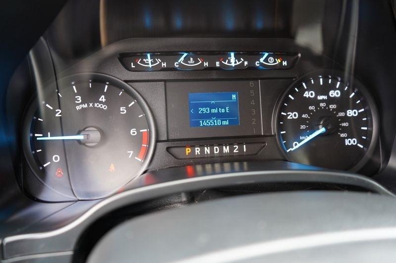 Ford Super Duty F-250 SRW King Ranch 4WD Crew Cab 8' Box 2019