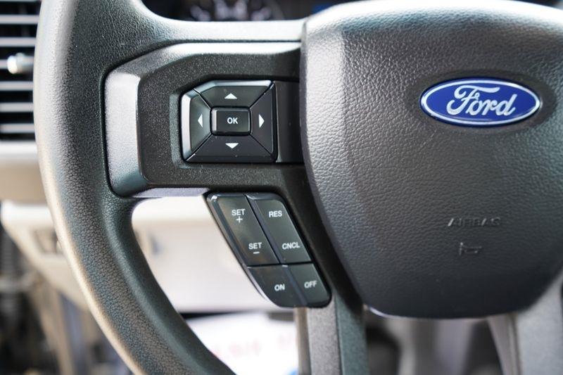 Ford Super Duty F-250 SRW King Ranch 4WD Crew Cab 8' Box 2019