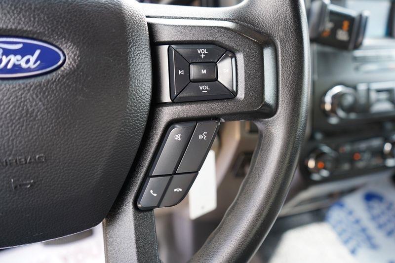 Ford Super Duty F-250 SRW King Ranch 4WD Crew Cab 8' Box 2019