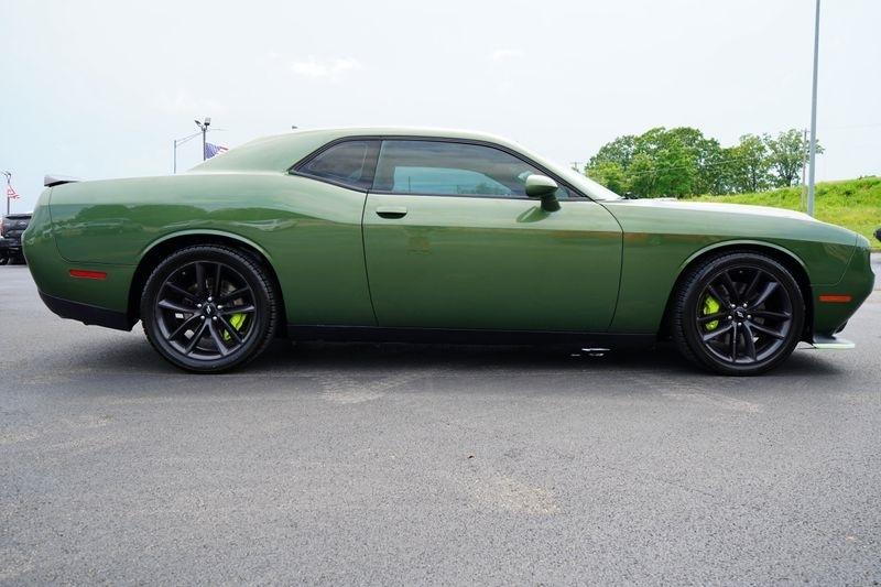 Dodge Challenger R/T Scat Pack RWD 2019