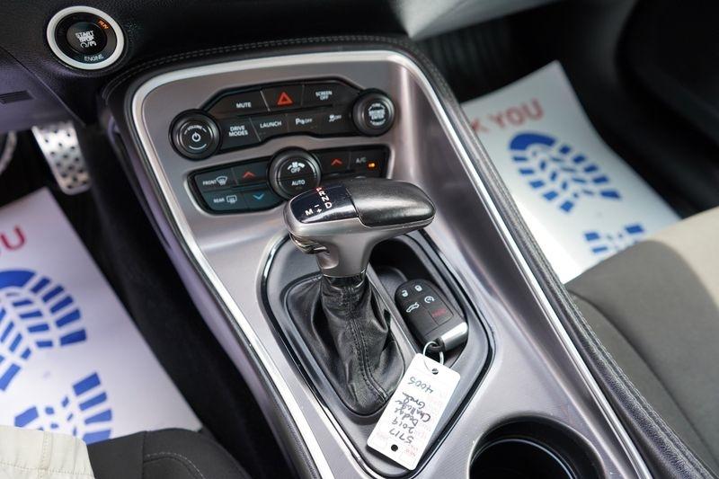 Dodge Challenger R/T Scat Pack RWD 2019