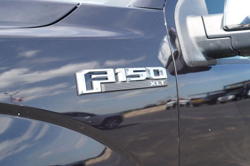 Ford F-150 King Ranch 4WD SuperCrew 5.5' Box 2019