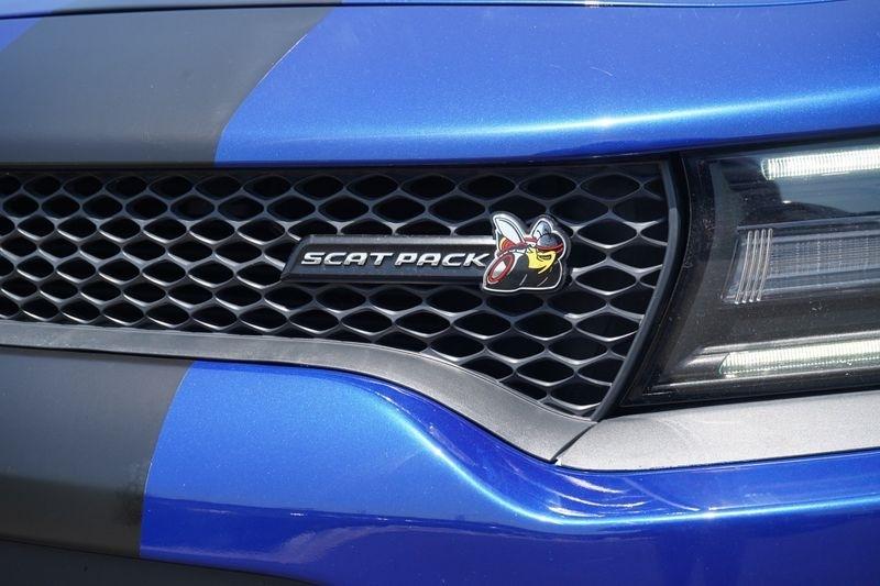 Dodge Charger R/T Scat Pack RWD 2018
