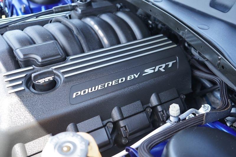 Dodge Charger R/T Scat Pack RWD 2018