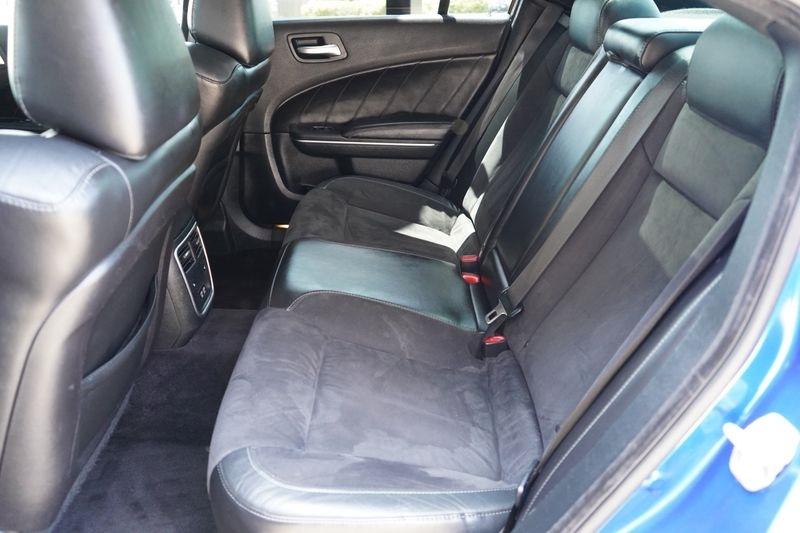 Dodge Charger R/T Scat Pack RWD 2018