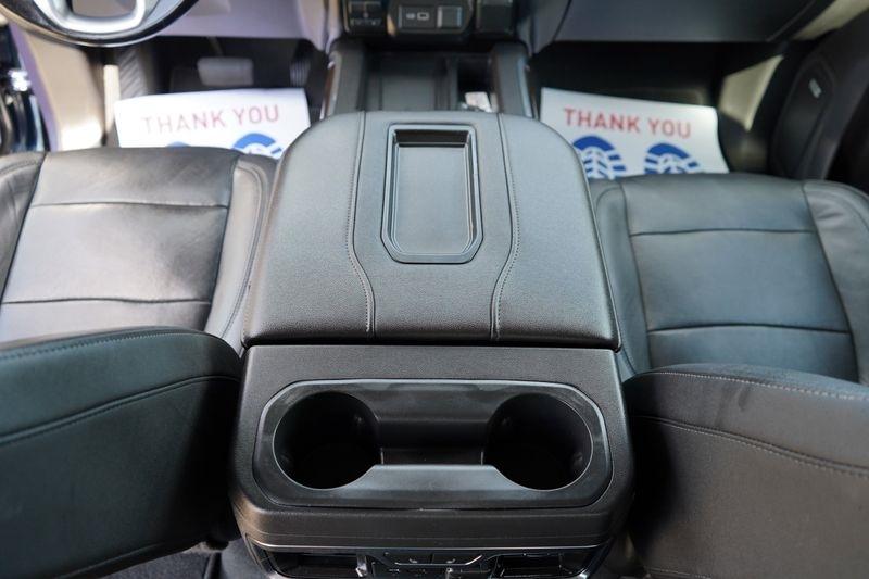 GMC Sierra 1500 4WD Crew Cab 147" SLT 2019