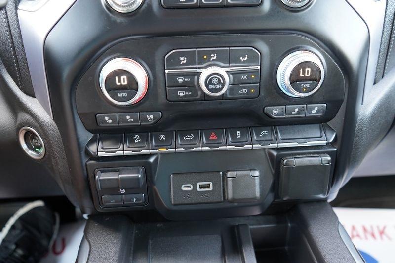 GMC Sierra 1500 4WD Crew Cab 147" SLT 2019