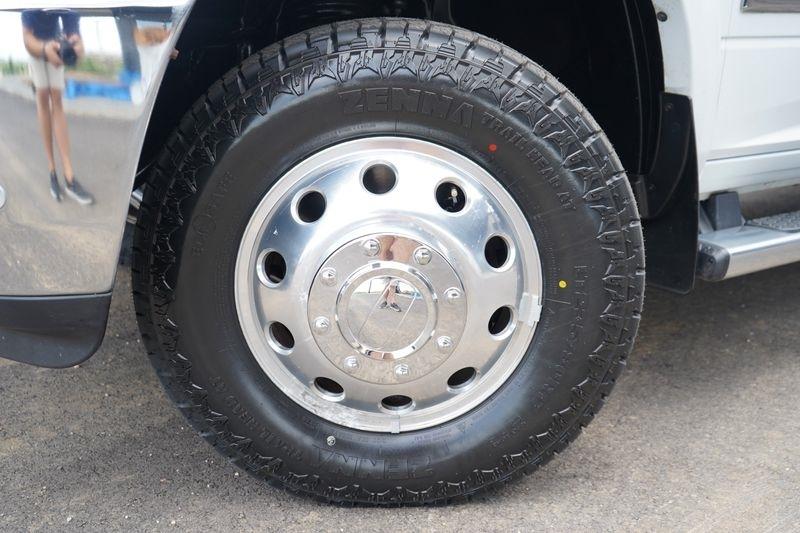 RAM 3500 4WD Crew Cab 169" Laramie 2016
