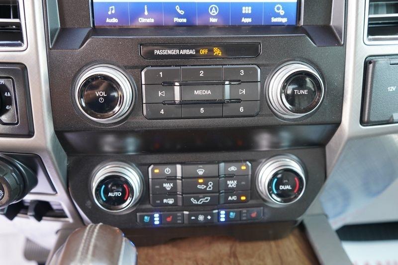 Ford F-150 Limited 4WD SuperCrew 5.5' Box 2020