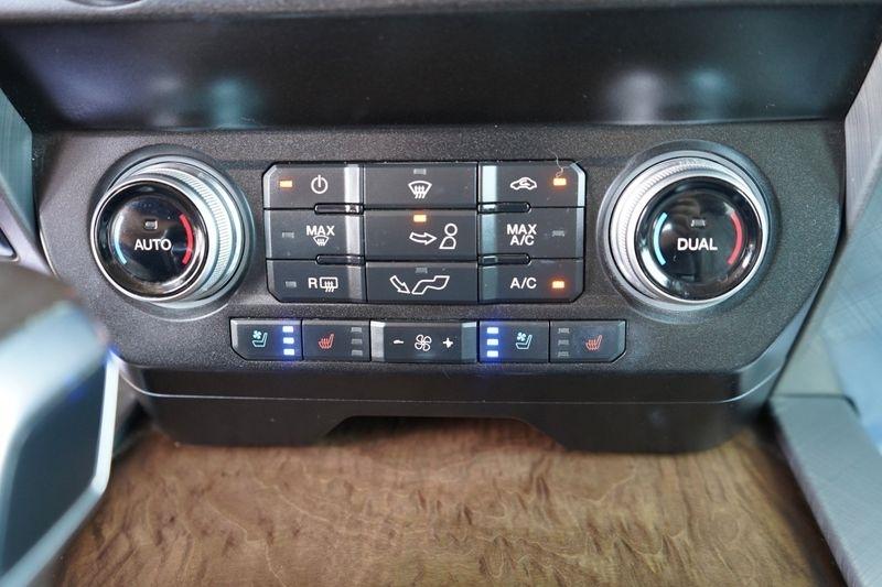 Ford F-150 Limited 4WD SuperCrew 5.5' Box 2020