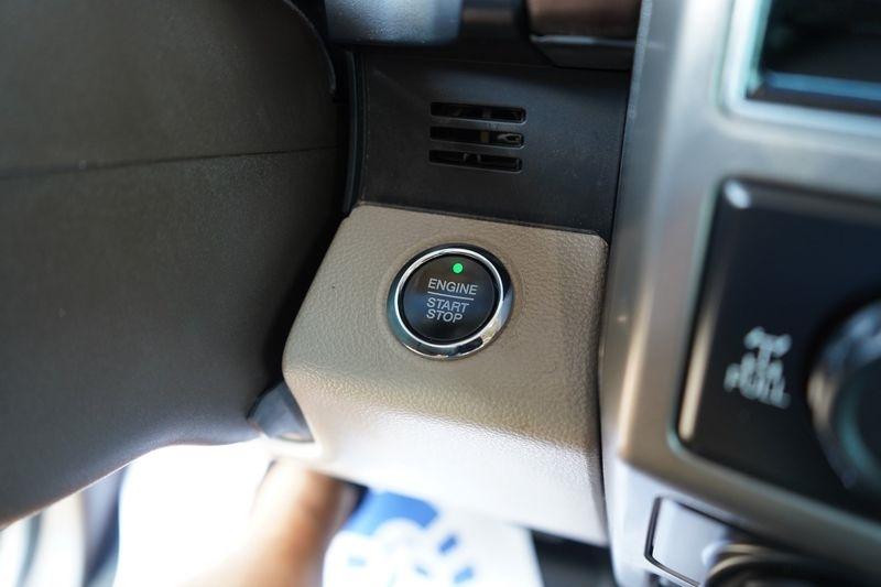Ford F-150 Limited 4WD SuperCrew 5.5' Box 2020
