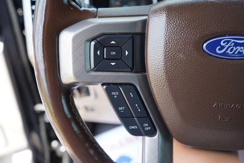 Ford F-150 Limited 4WD SuperCrew 5.5' Box 2020