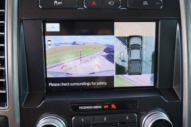 Ford F-150 Limited 4WD SuperCrew 5.5' Box 2020