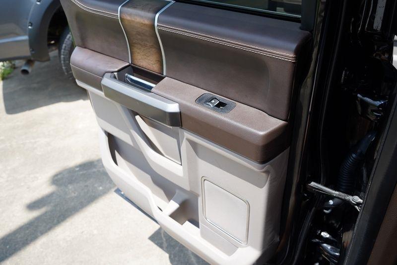 Ford F-150 Limited 4WD SuperCrew 5.5' Box 2020