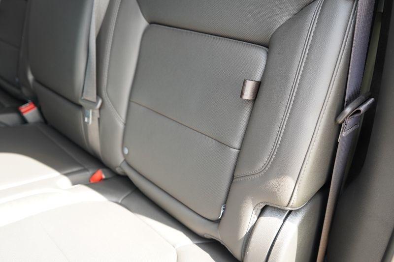 GMC Sierra 1500 4WD Crew Cab 147" SLT 2020