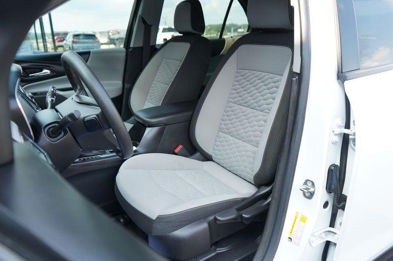 Chevrolet Equinox FWD 4dr LS w/1LS 2019