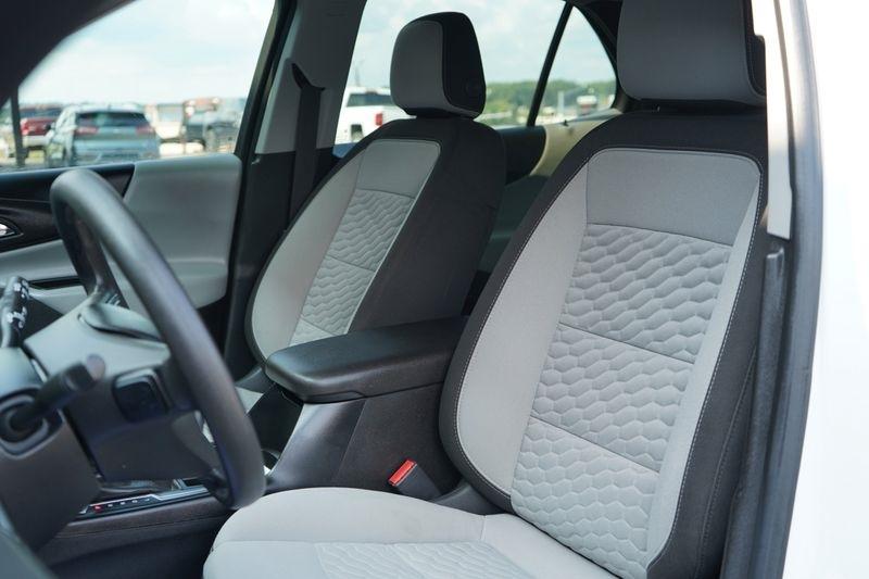 Chevrolet Equinox FWD 4dr LS w/1LS 2019