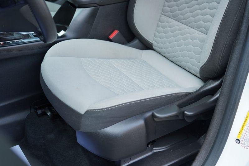 Chevrolet Equinox FWD 4dr LS w/1LS 2019