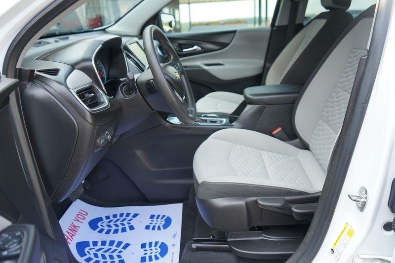 Chevrolet Equinox FWD 4dr LS w/1LS 2019