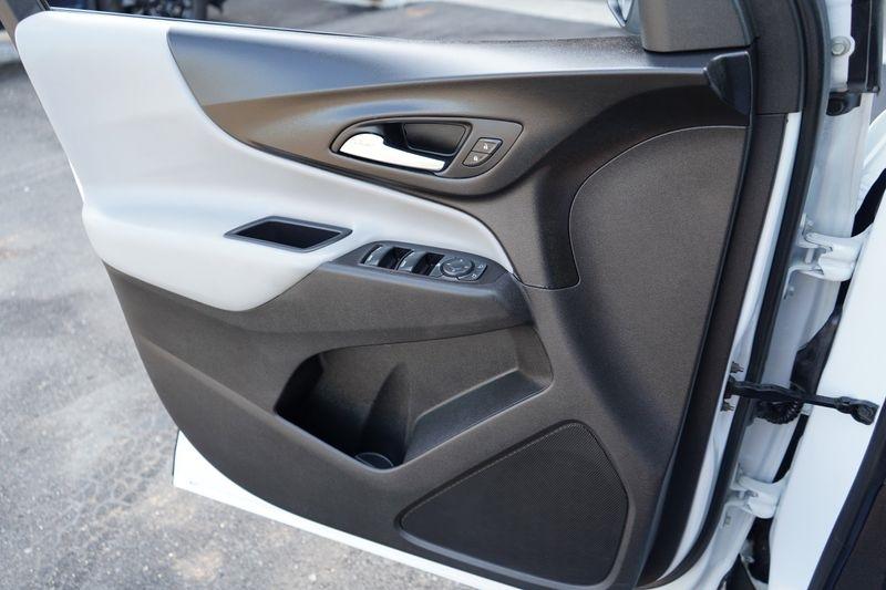 Chevrolet Equinox FWD 4dr LS w/1LS 2019