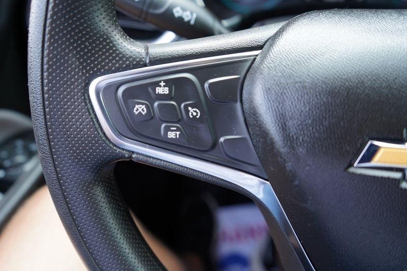 Chevrolet Equinox FWD 4dr LS w/1LS 2019