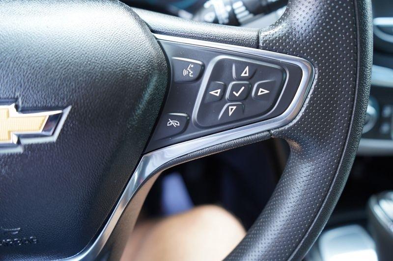 Chevrolet Equinox FWD 4dr LS w/1LS 2019