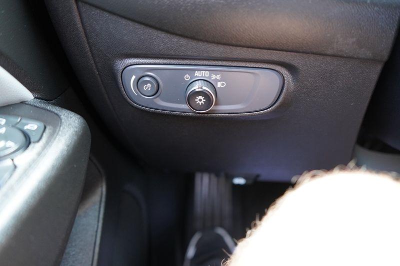 Chevrolet Equinox FWD 4dr LS w/1LS 2019