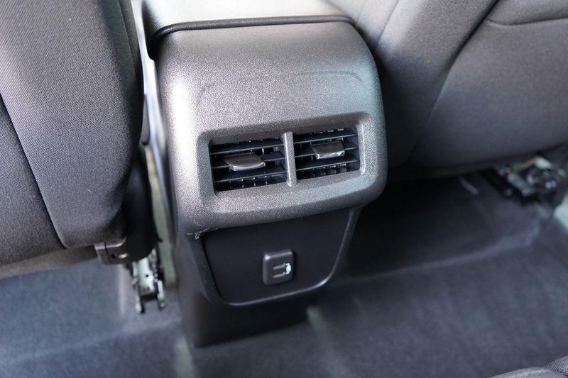 Chevrolet Equinox FWD 4dr LS w/1LS 2019