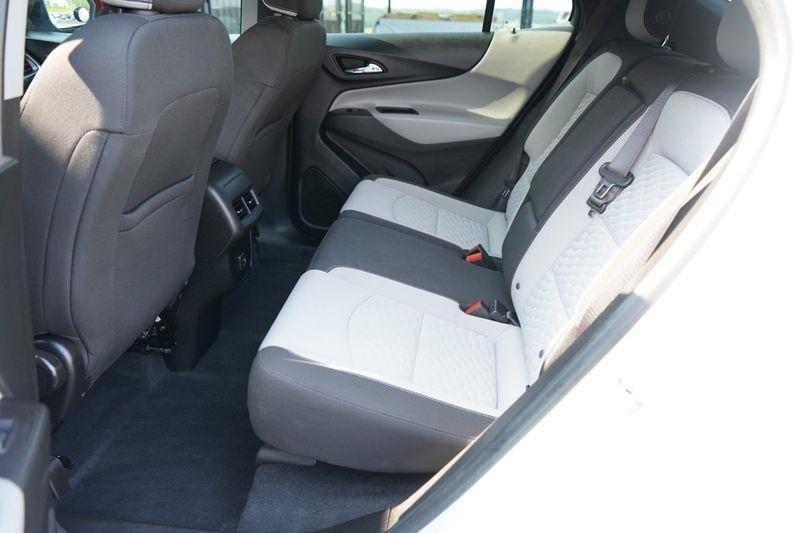 Chevrolet Equinox FWD 4dr LS w/1LS 2019