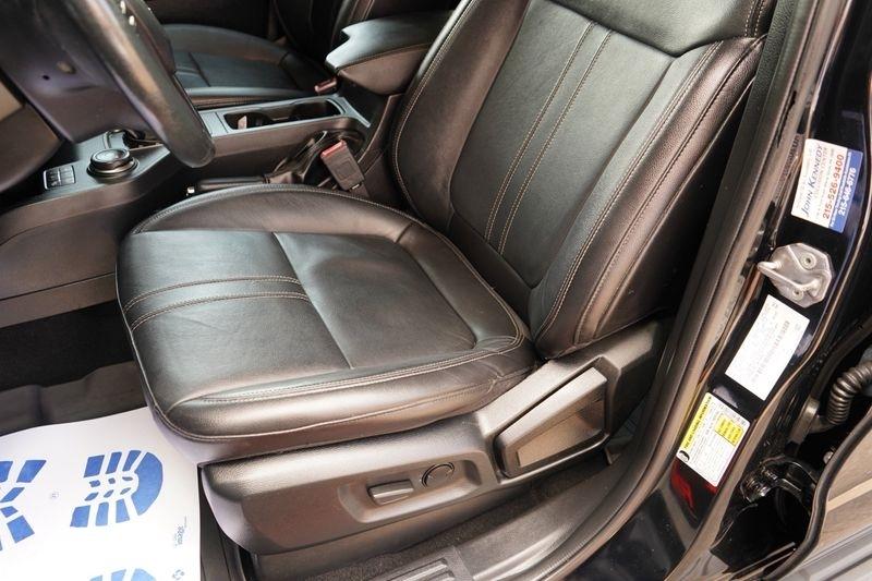 Ford Ranger LARIAT 4WD SuperCrew 5' Box 2020