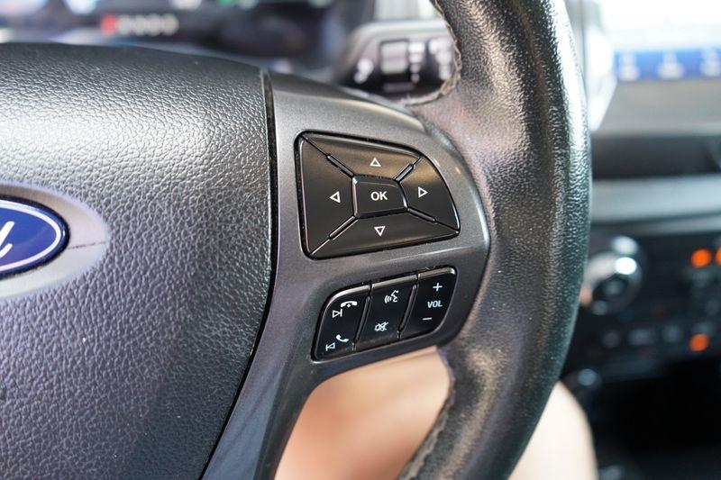 Ford Ranger LARIAT 4WD SuperCrew 5' Box 2020