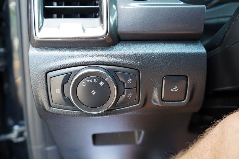 Ford Ranger LARIAT 4WD SuperCrew 5' Box 2020