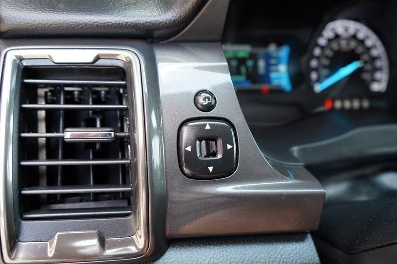 Ford Ranger LARIAT 4WD SuperCrew 5' Box 2020